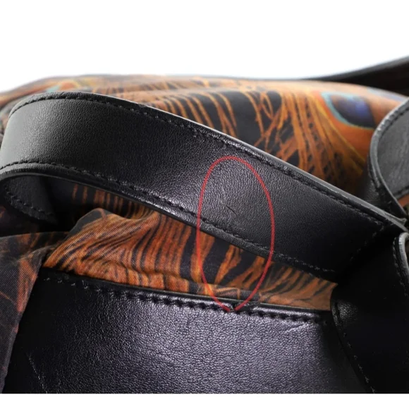 GIVENCHY Pocket Backpack - Picture 8 of 10